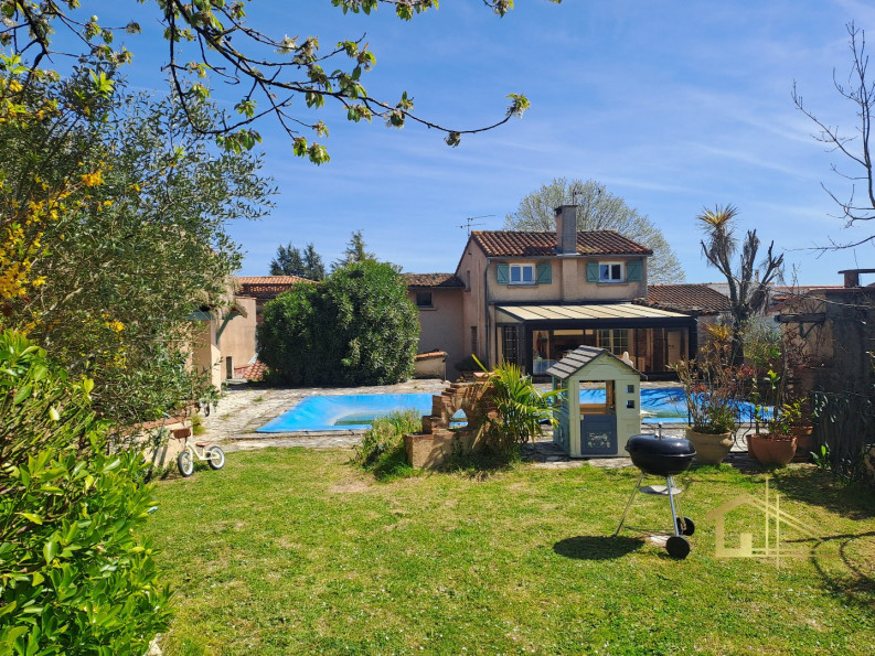 vente Maison Lanta - Photo 9