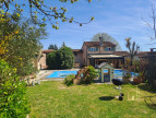 vente Maison Lanta