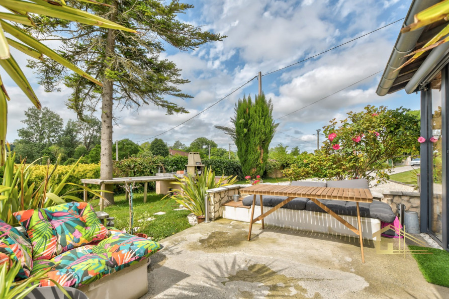 vente Maison Verfeil - Photo 7