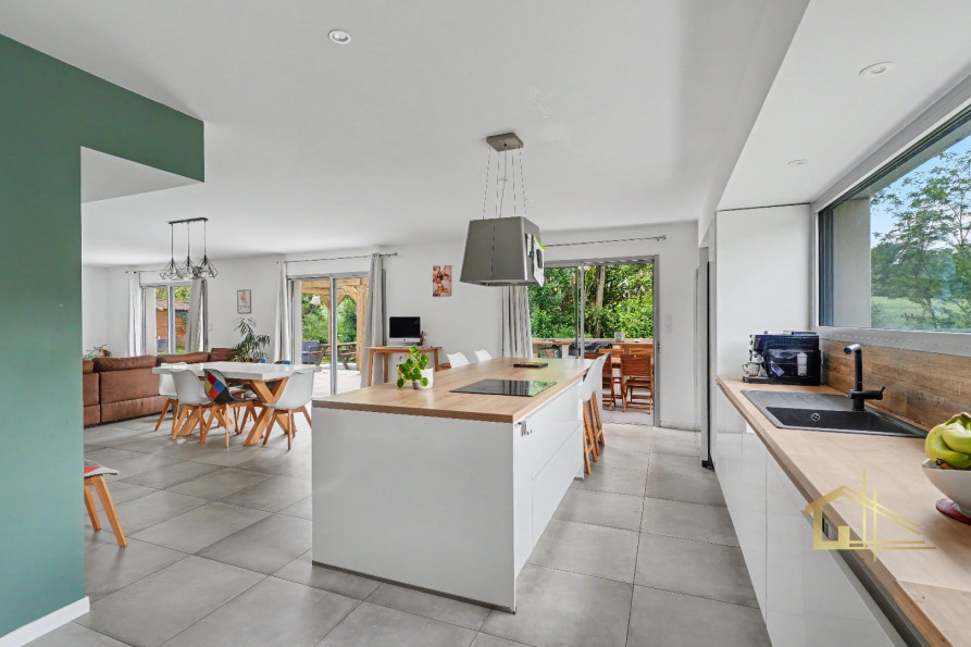 vente Maison Quint Fonsegrives - Photo 8