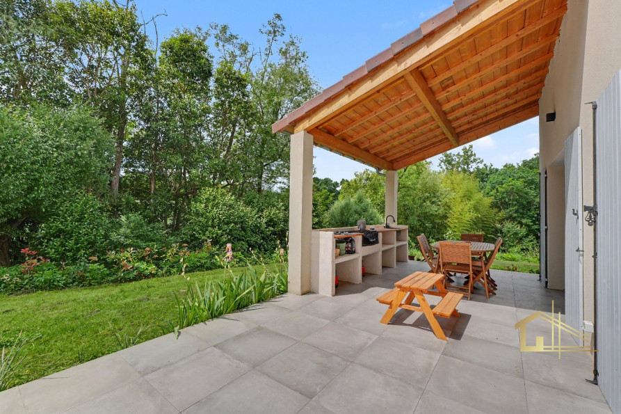 vente Maison Quint Fonsegrives - Photo 2