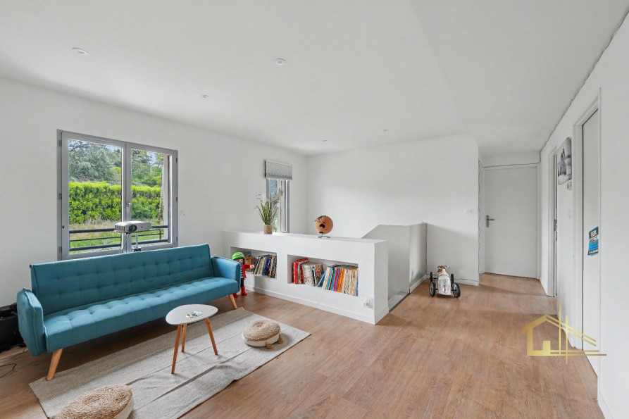 vente Maison Bourg Saint Bernard - Photo 10
