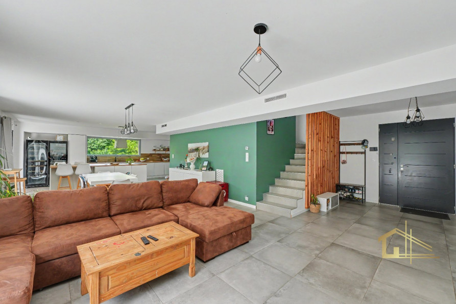 vente Maison Bourg Saint Bernard - Photo 6