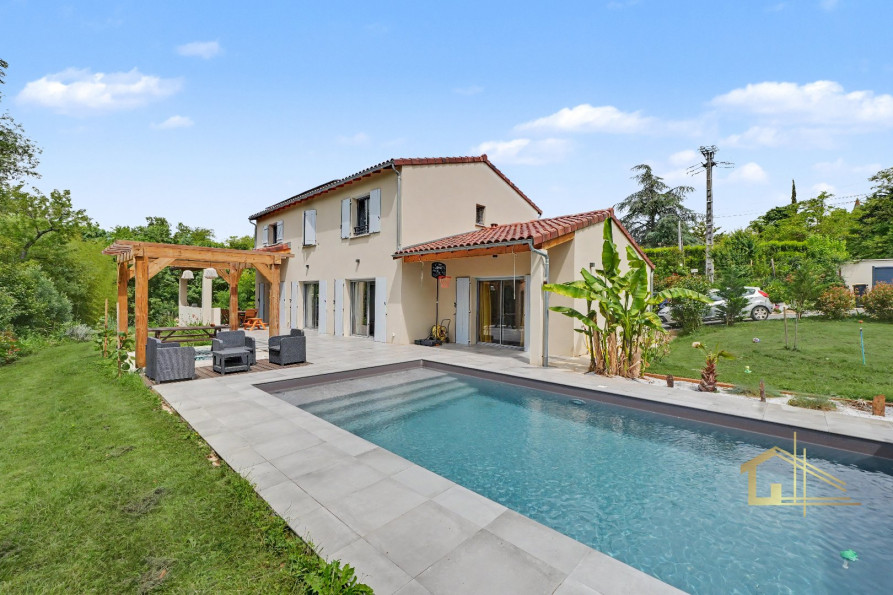 vente Maison Bourg Saint Bernard - Photo 1