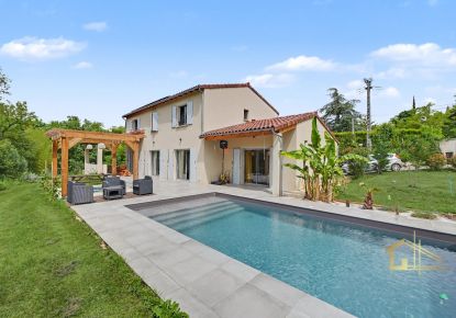 vente Maison Bourg Saint Bernard