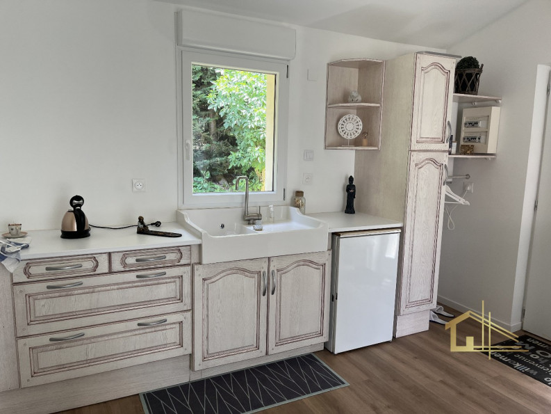 location Maison Lanta - Photo 3