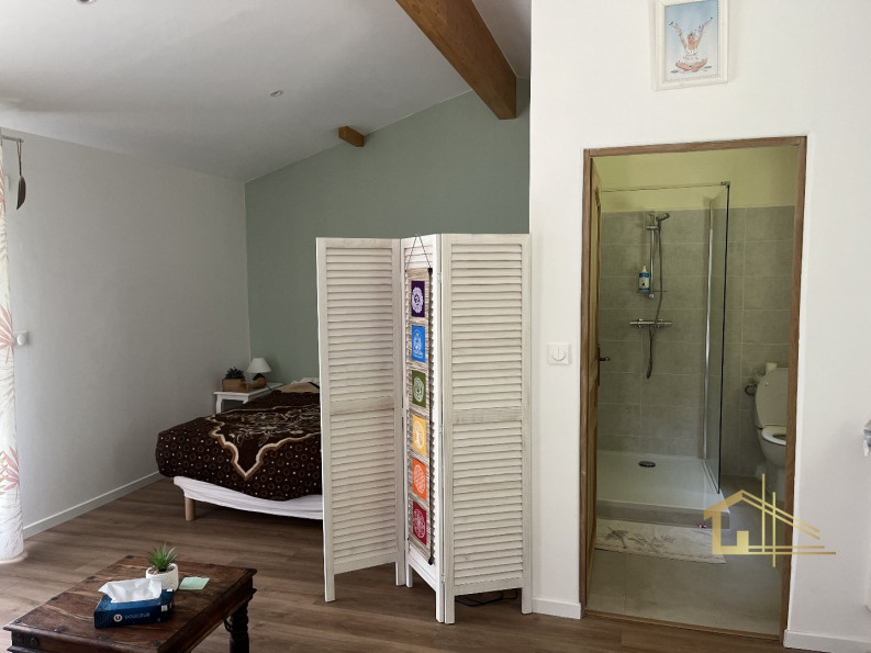 location Maison Lanta - Photo 1