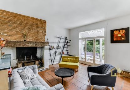 vente Maison Pechabou