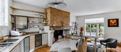 vente Maison Pechabou