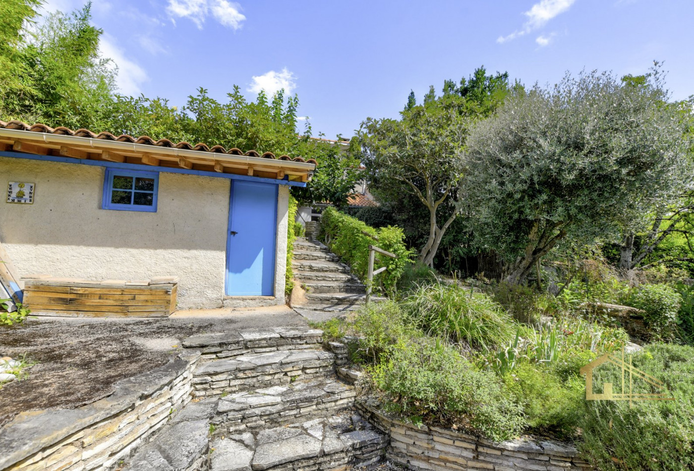 vente Maison Pechabou - Photo 9