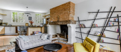 vente Maison Castanet-tolosan