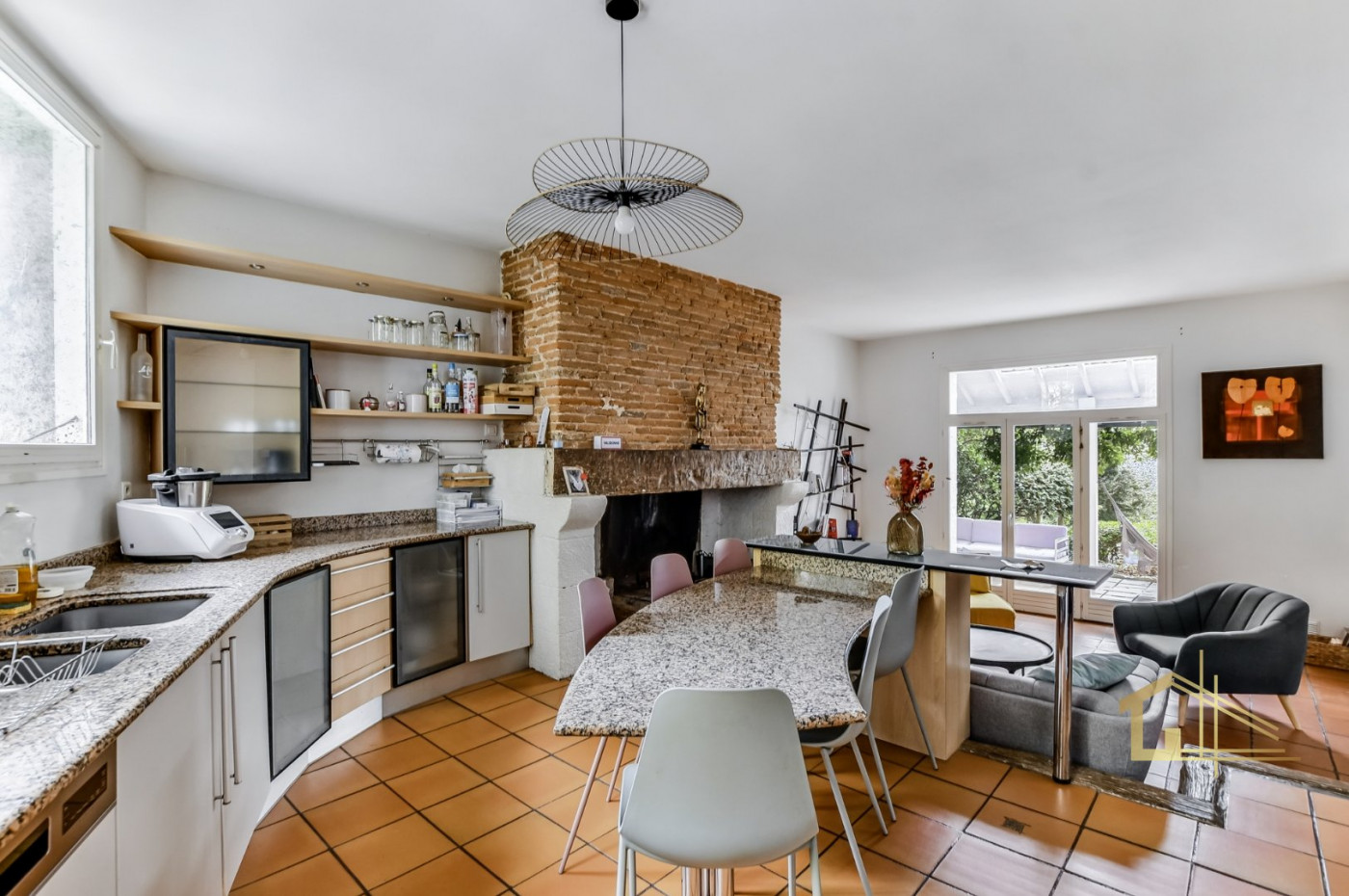 à vendre Maison Castanet-tolosan - Photo 6