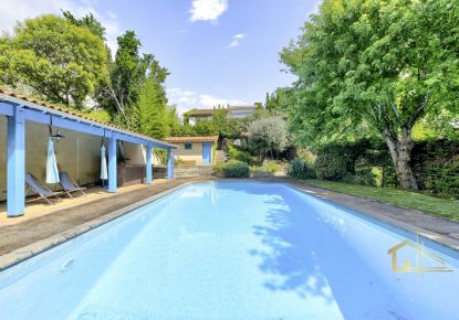 vente Maison Castanet-tolosan