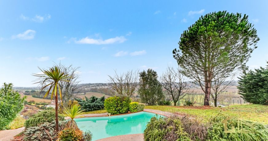 à vendre Maison Saint-orens-de-gameville