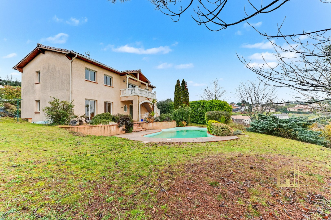 à vendre Maison Saint-orens-de-gameville - Photo 19