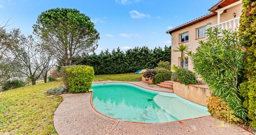 à vendre Maison Saint-orens-de-gameville
