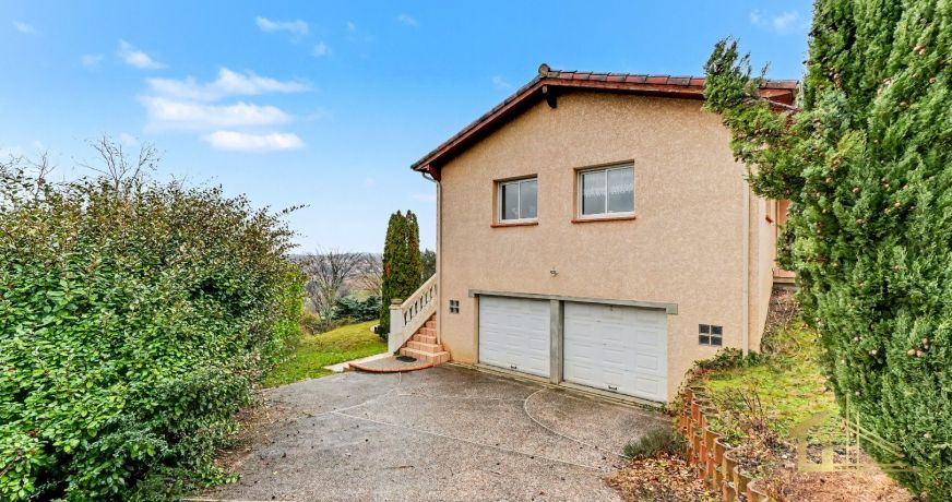 à vendre Maison Saint-orens-de-gameville