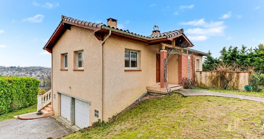 à vendre Maison Saint-orens-de-gameville