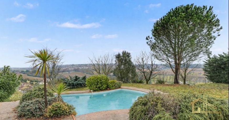 à vendre Maison Saint-orens-de-gameville