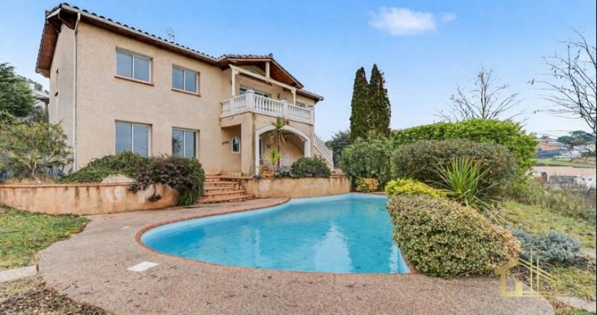à vendre Maison Saint-orens-de-gameville