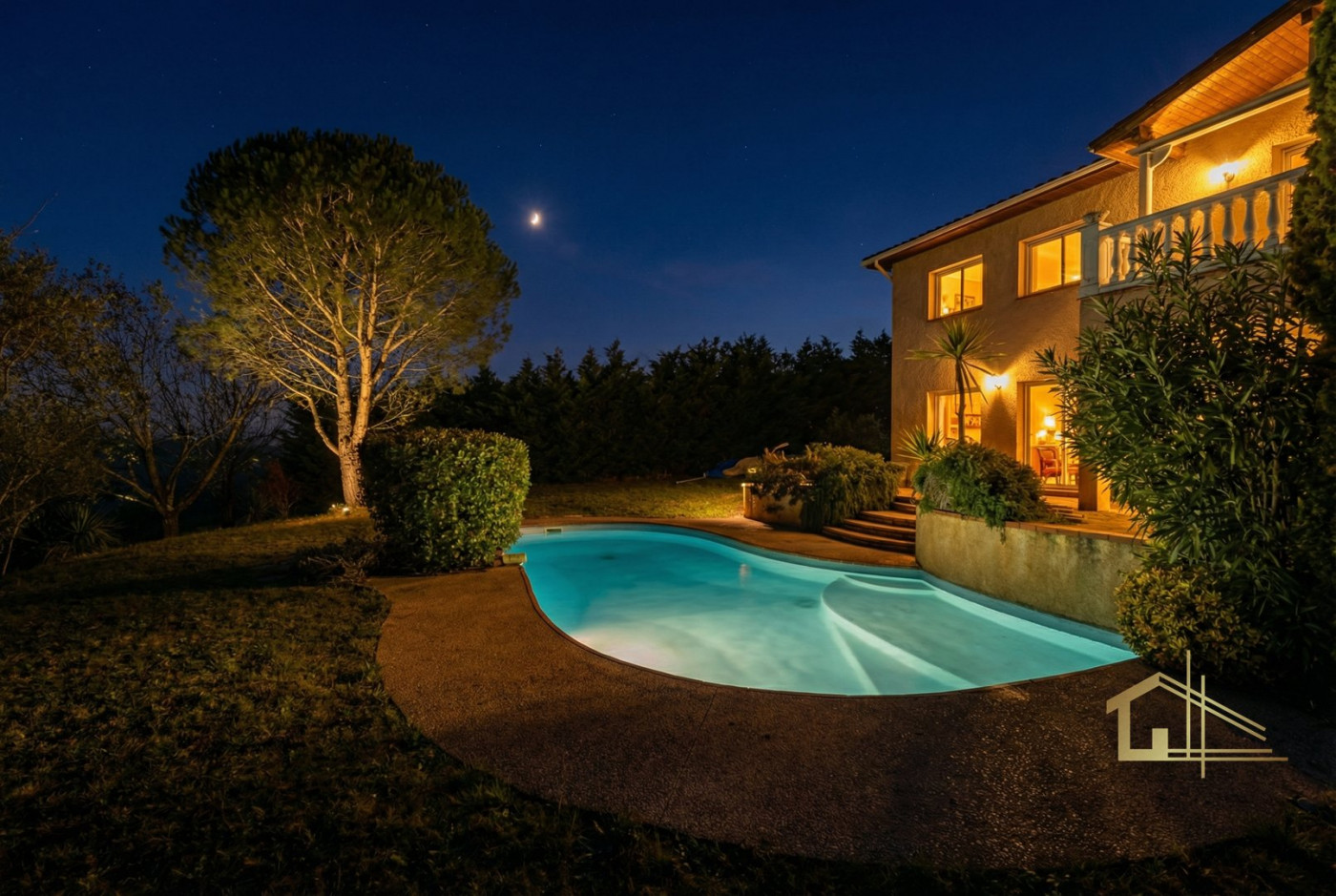 à vendre Maison Saint-orens-de-gameville - Photo 11