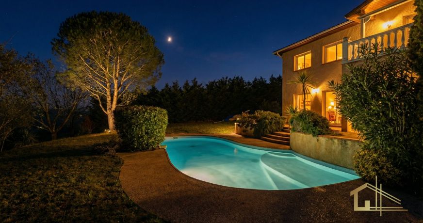 à vendre Maison Saint-orens-de-gameville
