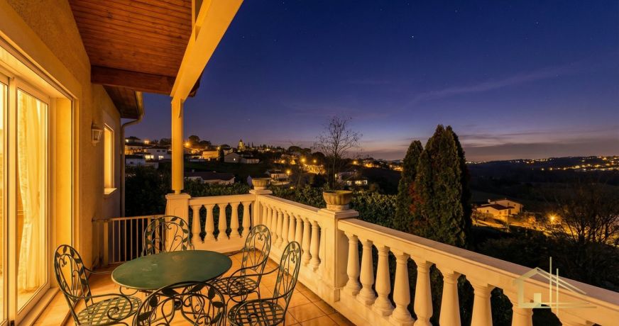 à vendre Maison Saint-orens-de-gameville