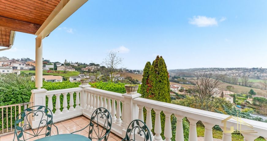 à vendre Maison Saint-orens-de-gameville