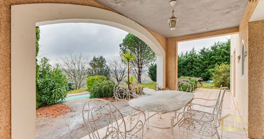 à vendre Maison Saint-orens-de-gameville