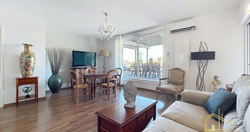 à vendre Appartement Saint-orens-de-gameville