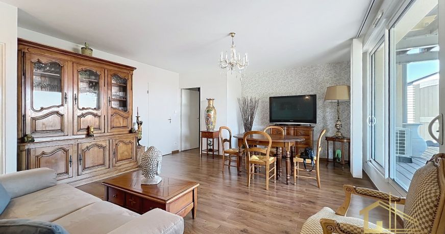 à vendre Appartement Saint-orens-de-gameville