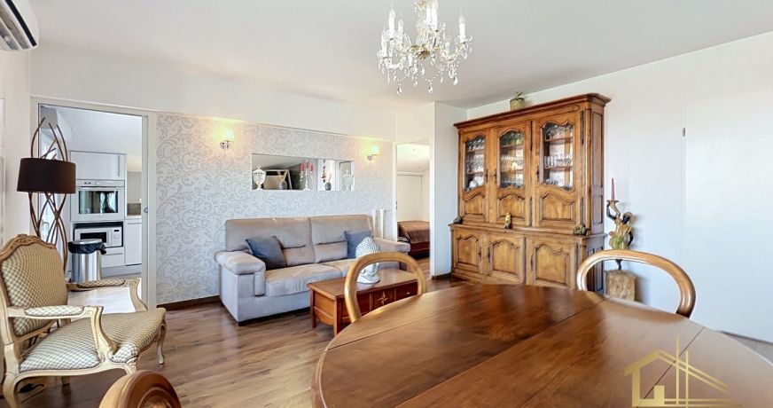 à vendre Appartement Saint-orens-de-gameville