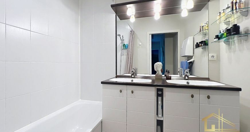 à vendre Appartement Saint-orens-de-gameville