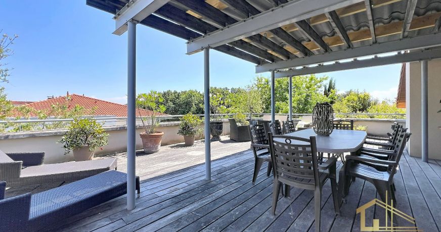 à vendre Appartement Saint-orens-de-gameville