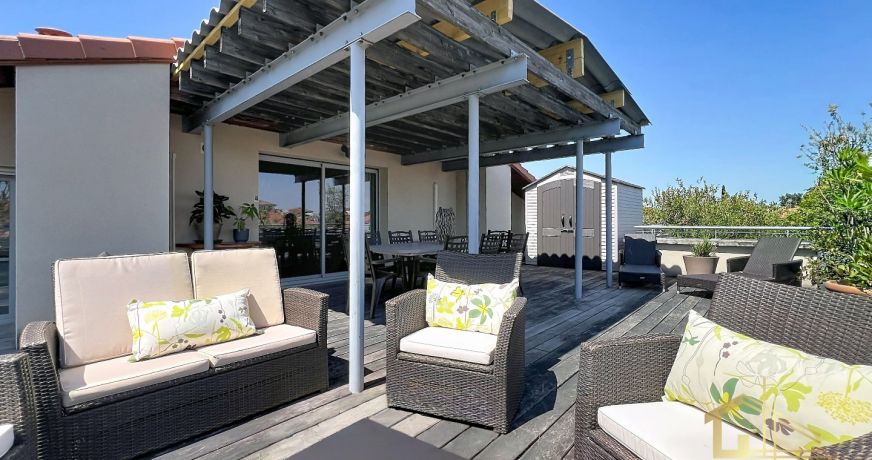 à vendre Appartement Saint-orens-de-gameville