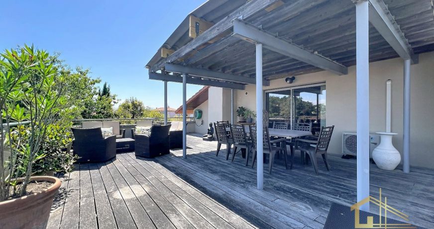 à vendre Appartement Saint-orens-de-gameville