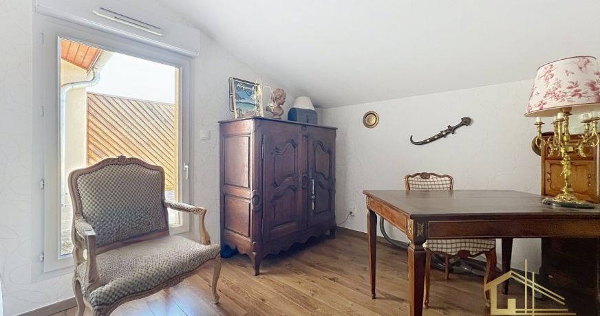 à vendre Appartement Saint-orens-de-gameville