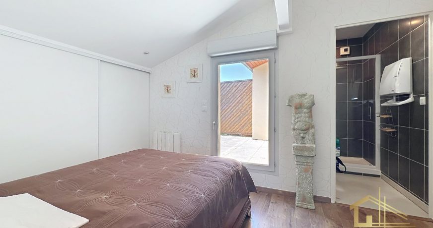 à vendre Appartement Saint-orens-de-gameville