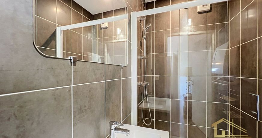 à vendre Appartement Saint-orens-de-gameville