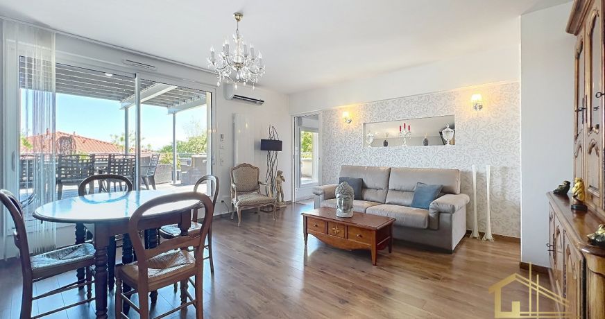 à vendre Appartement Saint-orens-de-gameville
