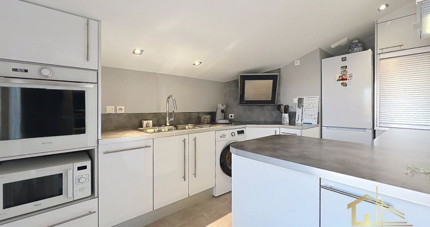 à vendre Appartement Saint-orens-de-gameville