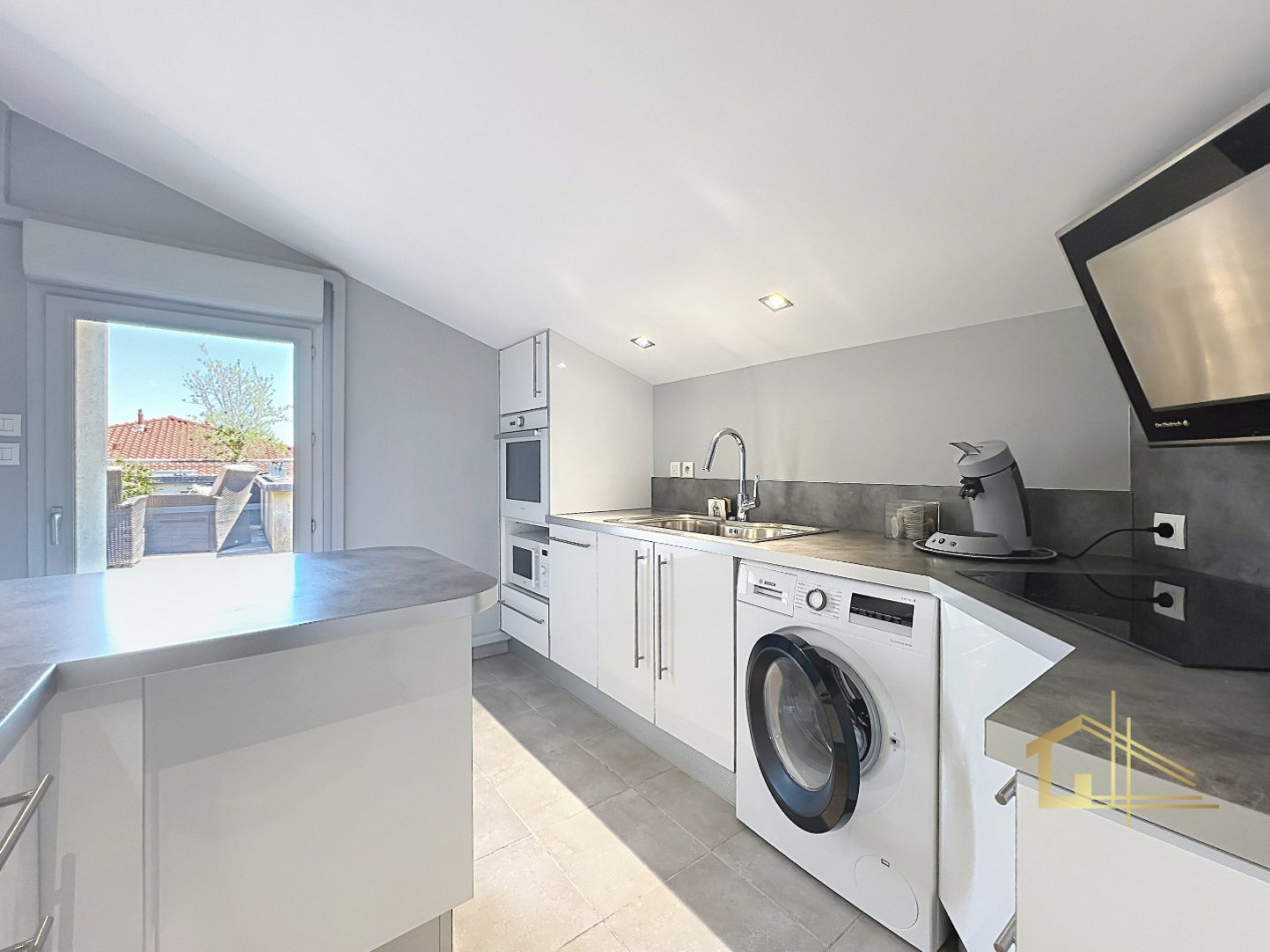 à vendre Appartement Saint-orens-de-gameville - Photo 5