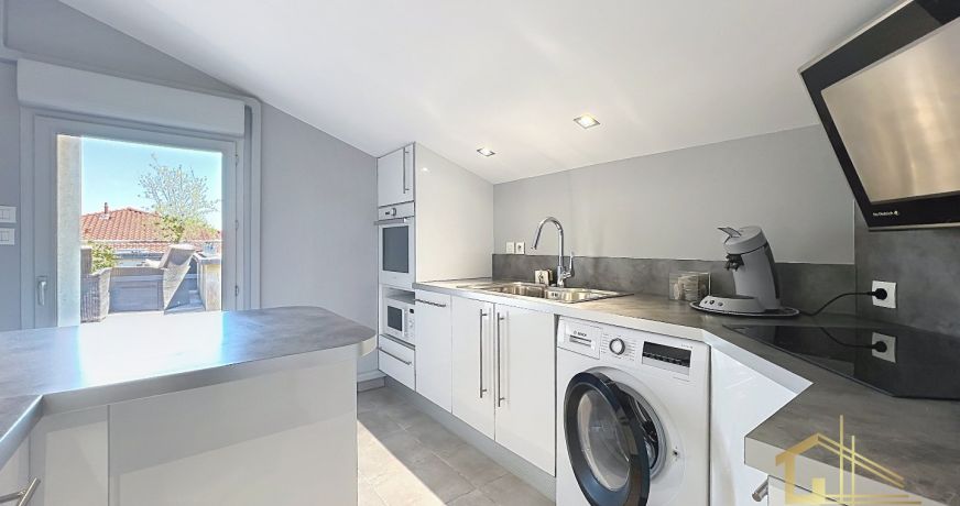 à vendre Appartement Saint-orens-de-gameville