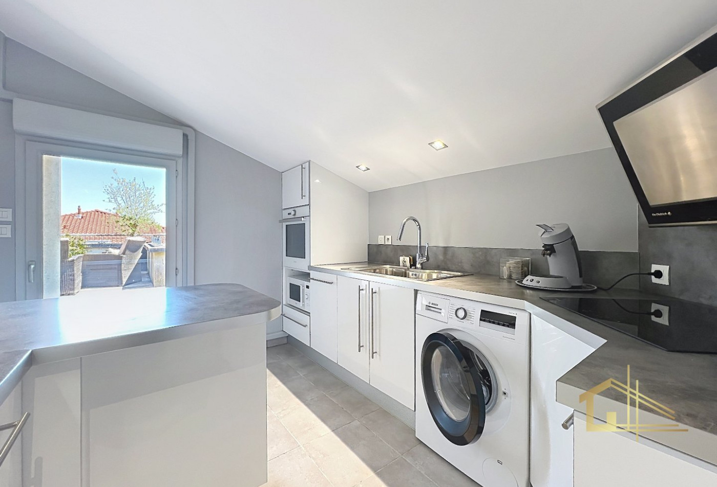 vente Appartement Saint-orens-de-gameville - Photo 5