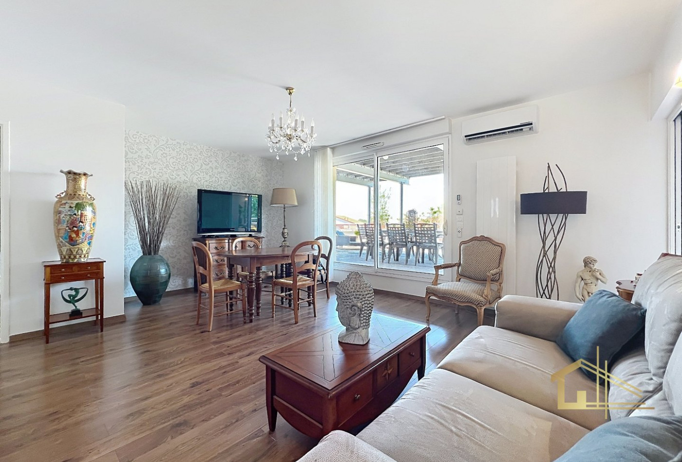 vente Appartement Quint Fonsegrives - Photo 2