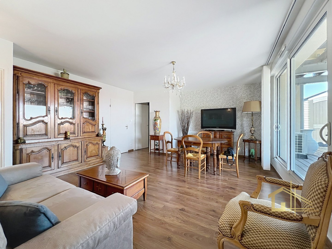 à vendre Appartement Quint Fonsegrives - Photo 3