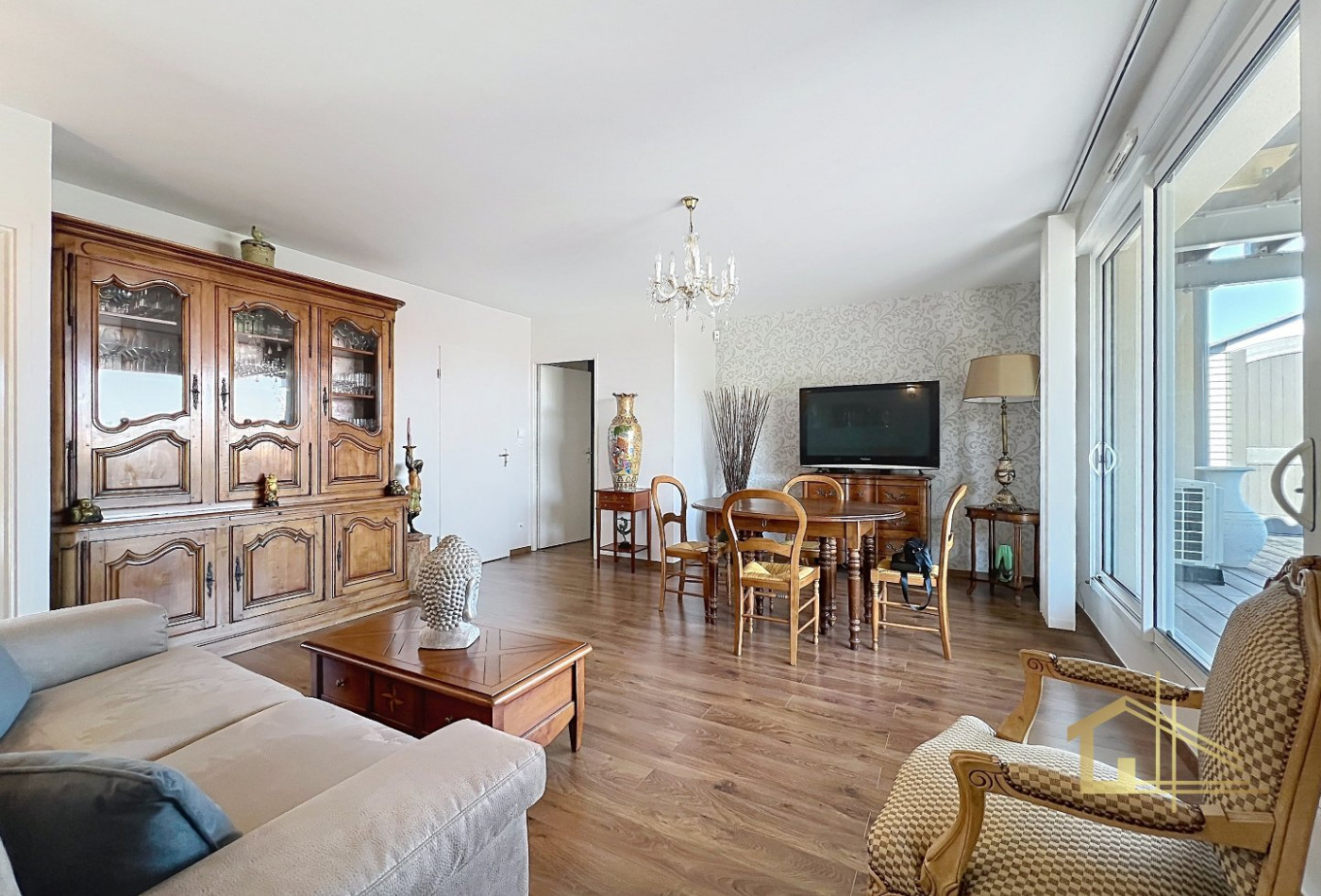vente Appartement Quint Fonsegrives - Photo 3