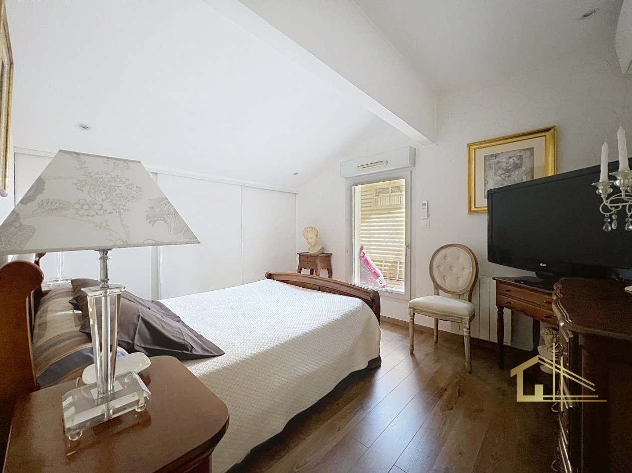 à vendre Appartement Quint Fonsegrives - Photo 8