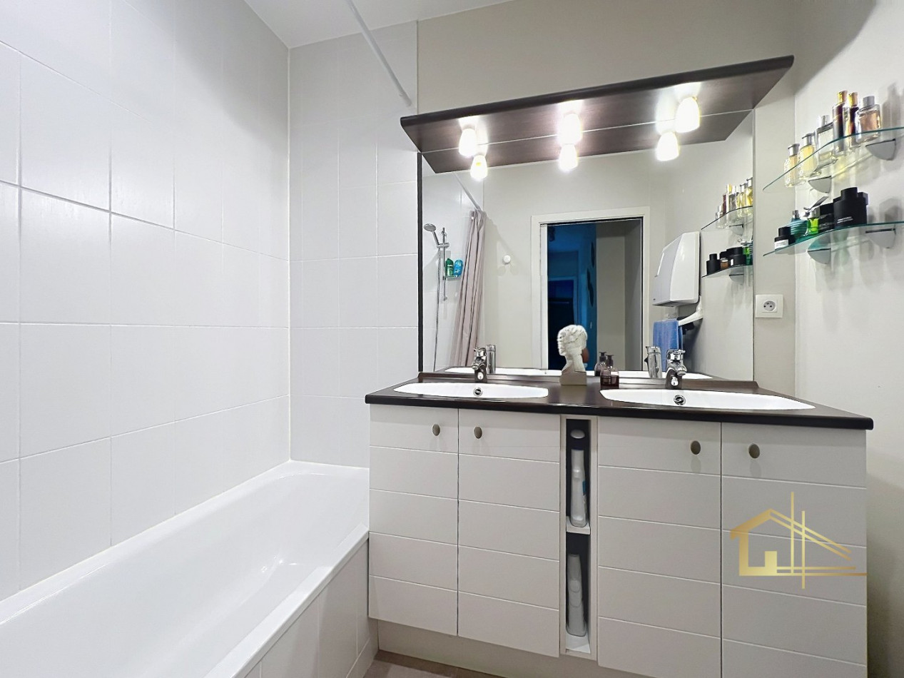 à vendre Appartement Quint Fonsegrives - Photo 11
