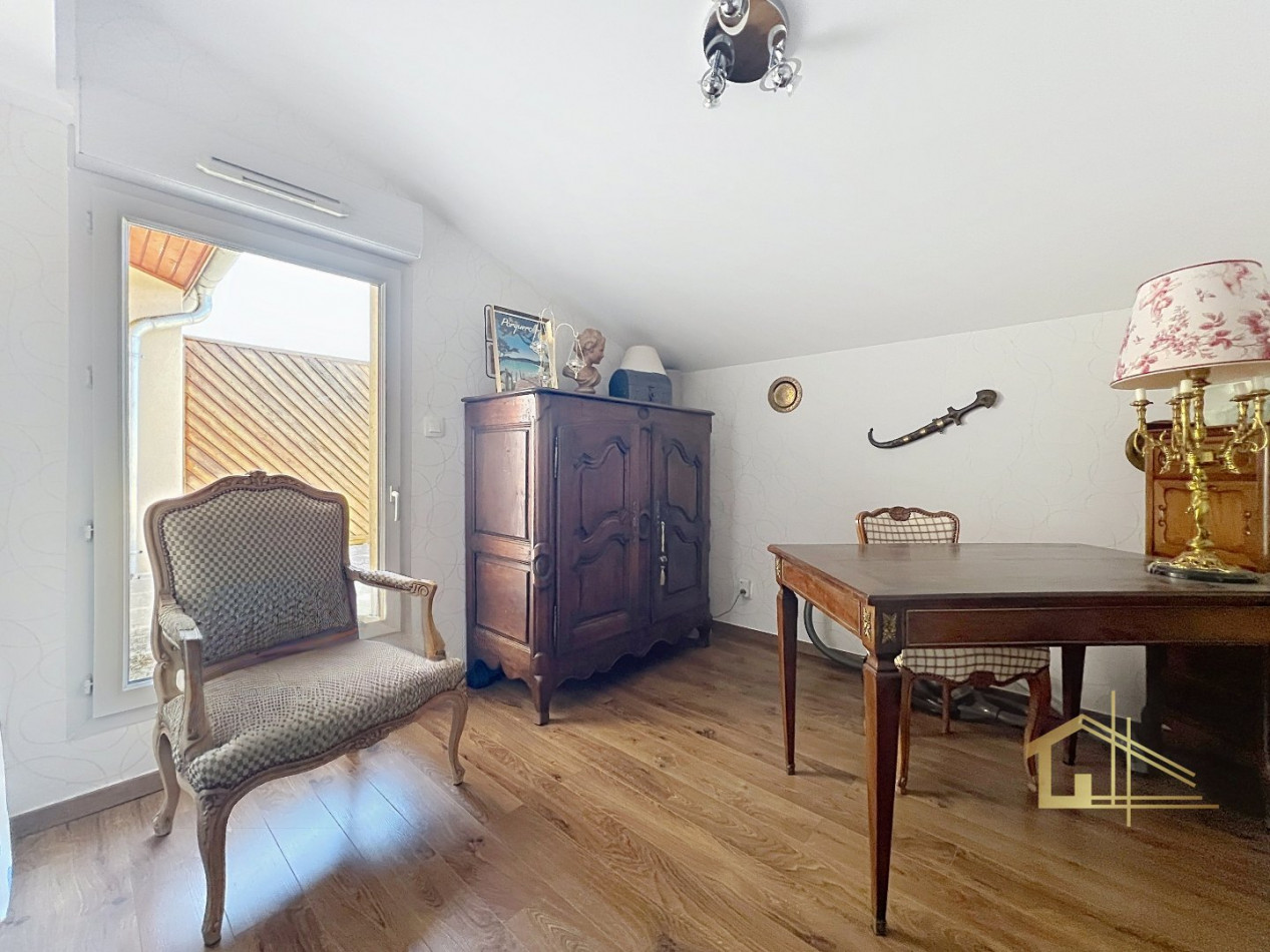 à vendre Appartement Quint Fonsegrives - Photo 9